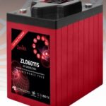Batteria Zenith 6v 245Ah ciclica CP. ZL060115 immagine prodotto.