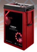 Batteria Zenith 6v 410Ah ciclica CP. ZL060130 immagine prodotto.