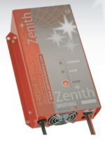 Caricabatteria Zenith 12V 12A Alta Frequenza Monofase 185V-265Vac CP. ZHF1212 immagine prodotto.