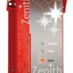 Caricabatteria Zenith 24V 20Ah per batterie al litio CP. ZHF2420.LH immagine prodotto.