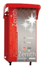 Caricabatteria Zenith 24V 60Ah per batterie al litio CP. ZHF2460.LH immagine prodotto.
