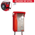 Caricabatteria Zenith 36V 20Ah per batterie al litio CP. ZHF3620.LH immagine prodotto.