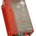 Caricabatteria Zenith 48V 30Ah per batterie al litio CP. ZHF4830.LH immagine prodotto.