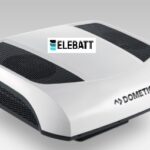 Condizionatore Dometic CoolAir RTX1000 immagine prodotto.