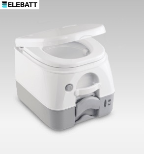 DOMETIC 972 toilette portatile CP 972 DOMETIC 972 toilette portatile CP 972 immagine prodotto.