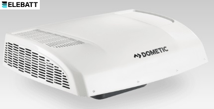 Dometic CoolAir RT 780 CP. RT780 Dometic CoolAir RT 780 CP. RT780 immagine prodotto.