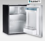 Dometic CoolMatic CRP 40 CP. CRP40 immagine interno.