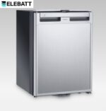 Dometic CoolMatic CRP 40 CP. CRP40 immagine prodotto chiuso.