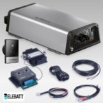 Dometic DC Kit DSP-T 12 CP. DSPT12 immagine prodotto.