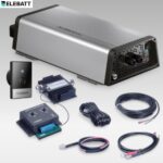 Dometic DC Kit DSP-T 24 CP. DSPT24 immagine prodotto.