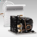 Dometic Kit CU55+VD01 CP. CU55+VD01 immagine prodotto.
