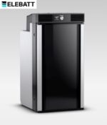 Dometic RC 10.4T 70 CP. RC10.4T70 immagine frontale.