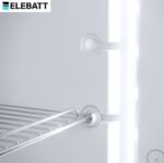 Dometic RC 10.4T 70 CP. RC10.4T70 immagine luce a LED a barra.