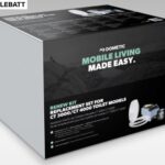Dometic Renew Kit immagine prodotto.