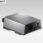 Dometic DSP 1012 CP. DSP1012 immagine prodotto.