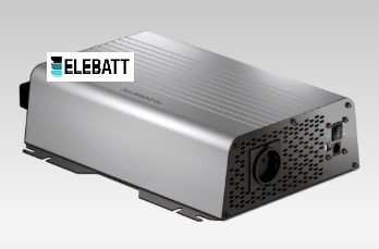 Dometic SinePower DSP 1512 CP. DSP1512 Dometic SinePower DSP 1512 CP. DSP1512 immagine prodotto.