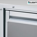 Dometic telaio di montaggio CR-IFFM-50-N CP. CRIFFM50N immagine prodotto.
