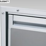 Dometic telaio di montaggio CR-IFFM-50S CP. CRIFFM50S immagine prodotto.