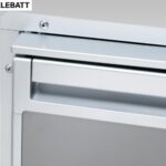 Dometic telaio di montaggio standard CP. CR-IFST-50-S immagine prodotto.