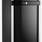 Dometic RMD10.5XT frigorifero camper 177L porta reversibile display LED ad assorbimento
