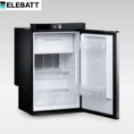 Frigorifero ad assorbimento 98l Dometic CP. RMS10.5XT immagine prodotto.