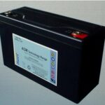 Batteria AGM 12V 16.90Ah Haze HZB12-15T