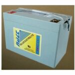 BATTERIA HAZE HZY12-100