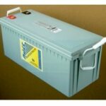 BATTERIA HAZE HZY12-160
