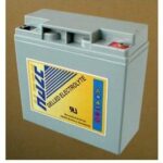 BATTERIA HAZE HZY12-18