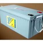 BATTERIA HAZE HZY12-200