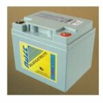 BATTERIA HAZE HZY12-44