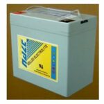 BATTERIA HAZE HZY12-55