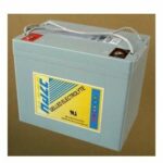 BATTERIA HAZE HZY12-70
