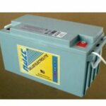 BATTERIA HAZE HZY12-70J