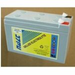BATTERIA HAZE HZY12-7.5
