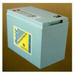 BATTERIA HAZE HZY6-160