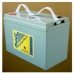 BATTERIA HAZE HZY6-200