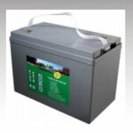 Batteria Haze 6V 221Ah GEL Deep Cycle VRLA HZY6-200EV