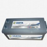 BATTERIA VARTA LAD 210