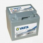 BATTERIA VARTA LAD50B