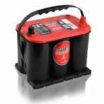Batteria Optima Red Top RT R 3.7