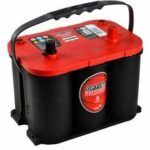 Batteria Optima Red Top RT S 3.7