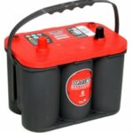 Batteria Optima Red Top RT R 4.2