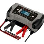Caricabatterie Electromem Sirius 25 Profi