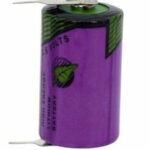 BATTERIA TADIRAN SL 350/PR