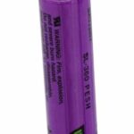 BATTERIA TADIRAN SL360/PR