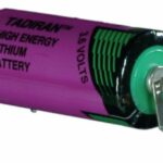 BATTERIA TADIRAN SL 361/PT