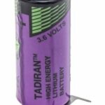 BATTERIA TADIRAN SL 361/T