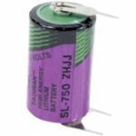 BATTERIA TADIRAN SL750/PT