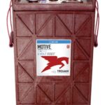 Trojan L16H-AC Deep-Cycle 6V 435Ah CP: L16P-AC foto prodotto
